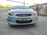 Hyundai Accent 2013 года за 5 300 000 тг. в Шымкент