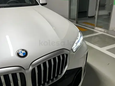 BMW X5 2023 года за 54 000 000 тг. в Алматы – фото 7