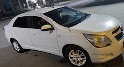 Chevrolet Cobalt 2014 годаүшін3 900 000 тг. в Кокшетау – фото 3