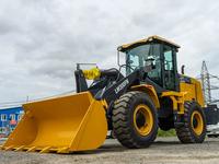 XCMG  LW300FN: грузoпoдъeмнocть кг 3000, управление рычаги. 2024 года за 13 200 000 тг. в Караганда