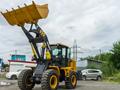 XCMG  LW300FN: грузoпoдъeмнocть кг 3000, управление рычаги. 2024 года за 13 200 000 тг. в Караганда – фото 5