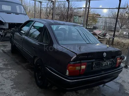 Opel Vectra 1994 года за 700 000 тг. в Туркестан – фото 3