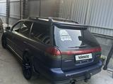 Subaru Legacy 1997 года за 3 500 000 тг. в Алматы – фото 2