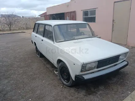 ВАЗ (Lada) 2104 2004 года за 300 000 тг. в Актау