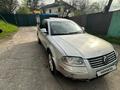 Volkswagen Passat 2005 года за 2 200 000 тг. в Алматы – фото 3