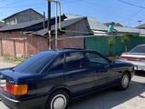 Audi 80 1991 года за 1 350 000 тг. в Алматы