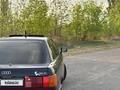 Audi 80 1991 года за 1 350 000 тг. в Алматы – фото 4
