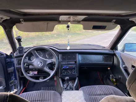Audi 80 1991 года за 1 350 000 тг. в Алматы – фото 6