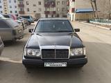 Mercedes-Benz E 300 1992 года за 1 450 000 тг. в Жезказган – фото 5