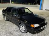 ВАЗ (Lada) 2115 2006 года за 400 000 тг. в Атырау