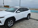 Hyundai Tucson 2023 года за 14 000 000 тг. в Актау