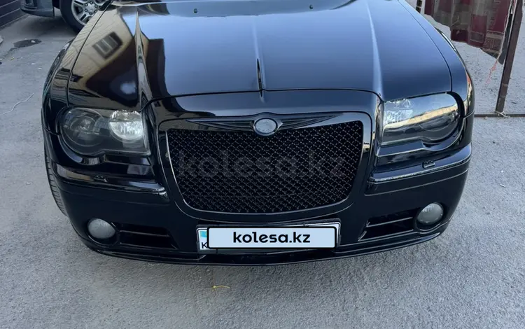 Chrysler 300C 2005 года за 7 000 000 тг. в Алматы