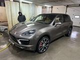 Porsche Cayenne 2011 года за 15 000 000 тг. в Костанай – фото 2