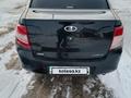 ВАЗ (Lada) Granta 2190 2012 года за 1 550 000 тг. в Атырау – фото 3