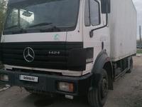 Mercedes-Benz  1424 1995 года за 7 500 000 тг. в Алматы