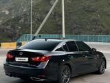 Lexus GS 350 2013 года за 15 000 000 тг. в Алматы – фото 4