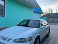 Toyota Camry 1997 годаүшін3 800 000 тг. в Алматы – фото 7