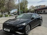 Kia K8 2022 года за 14 700 000 тг. в Шымкент