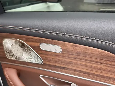 Mercedes-Benz GLE 450 4MATIC 2025 года за 70 000 000 тг. в Уральск – фото 10