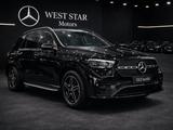 Mercedes-Benz GLE 450 4MATIC 2025 года за 66 000 000 тг. в Уральск