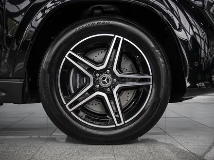 Mercedes-Benz GLE 450 4MATIC 2025 года за 70 000 000 тг. в Уральск – фото 7