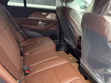 Mercedes-Benz GLE 450 4MATIC 2025 года за 70 000 000 тг. в Уральск – фото 11