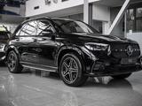 Mercedes-Benz GLE 450 4MATIC 2025 года за 66 000 000 тг. в Уральск – фото 4