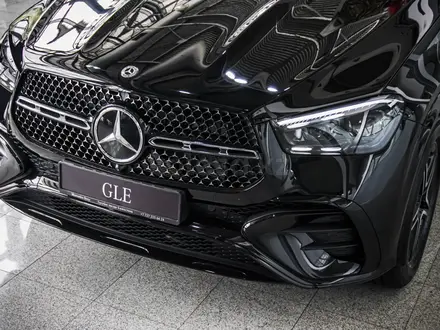 Mercedes-Benz GLE 450 4MATIC 2025 года за 70 000 000 тг. в Уральск – фото 2