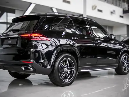 Mercedes-Benz GLE 450 4MATIC 2025 года за 70 000 000 тг. в Уральск – фото 6