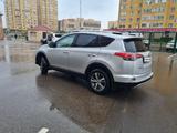 Toyota RAV4 2017 годаүшін11 500 000 тг. в Астана – фото 5