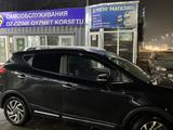 JAC S3 2017 года за 4 900 000 тг. в Алматы – фото 4