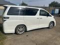 Toyota Vellfire 2010 года за 7 800 000 тг. в Уральск – фото 12