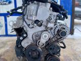 Двигатель MR20DE Nissan Serena C25, объём 2.0 литра; за 350 400 тг. в Астана – фото 4