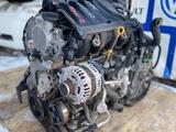 Двигатель MR20DE Nissan Serena C25, объём 2.0 литра; за 350 400 тг. в Астана – фото 5