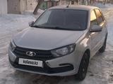 ВАЗ (Lada) Granta 2190 2022 года за 2 700 000 тг. в Актобе – фото 2