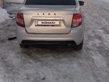 ВАЗ (Lada) Granta 2190 2022 годаүшін2 700 000 тг. в Актобе – фото 3