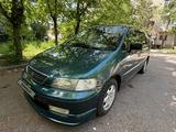 Honda Shuttle 1996 годаfor3 000 000 тг. в Алматы