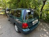 Honda Shuttle 1996 годаfor3 000 000 тг. в Алматы – фото 4