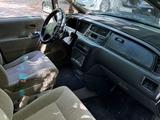 Honda Shuttle 1996 годаfor3 000 000 тг. в Алматы – фото 5