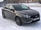 ВАЗ (Lada) Vesta 2018 годаfor5 350 000 тг. в Караганда – фото 2