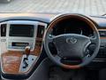 Toyota Alphard 2008 годаfor5 900 000 тг. в Атырау – фото 6