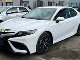 Toyota Camry 2023 годаүшін19 000 000 тг. в Кызылорда