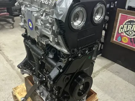 Двигатель новый двс мотор cjsa 1.8 Tsi за 1 300 000 тг. в Петропавловск – фото 5