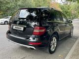 Mercedes-Benz ML 350 2010 годаүшін7 400 000 тг. в Алматы – фото 5