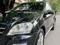 Mercedes-Benz ML 350 2010 годаfor7 400 000 тг. в Алматы – фото 9