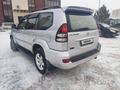 Toyota Land Cruiser Prado 2007 годаүшін10 500 000 тг. в Астана – фото 4