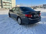 Toyota Corolla 2010 годаfor5 500 000 тг. в Актобе – фото 2