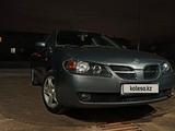 Nissan Almera 2004 года за 1 200 000 тг. в Атырау