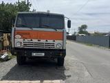 КамАЗ  55102 1990 года за 4 500 000 тг. в Талдыкорган