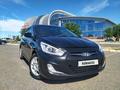 Hyundai Accent 2014 года за 4 100 000 тг. в Тараз – фото 4